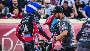 Z czym do PGE Ekstraligi? Nawet światło mają za słabe