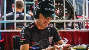 Jakub Czosnyka: Policzek dla beniaminka z Ostrowa