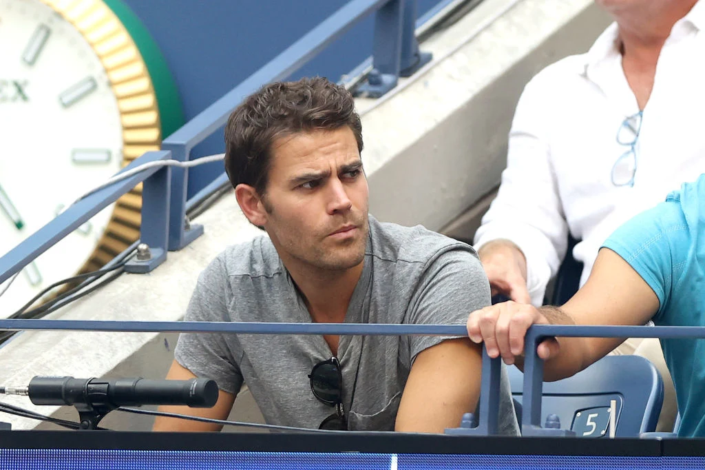 Paul Wesley