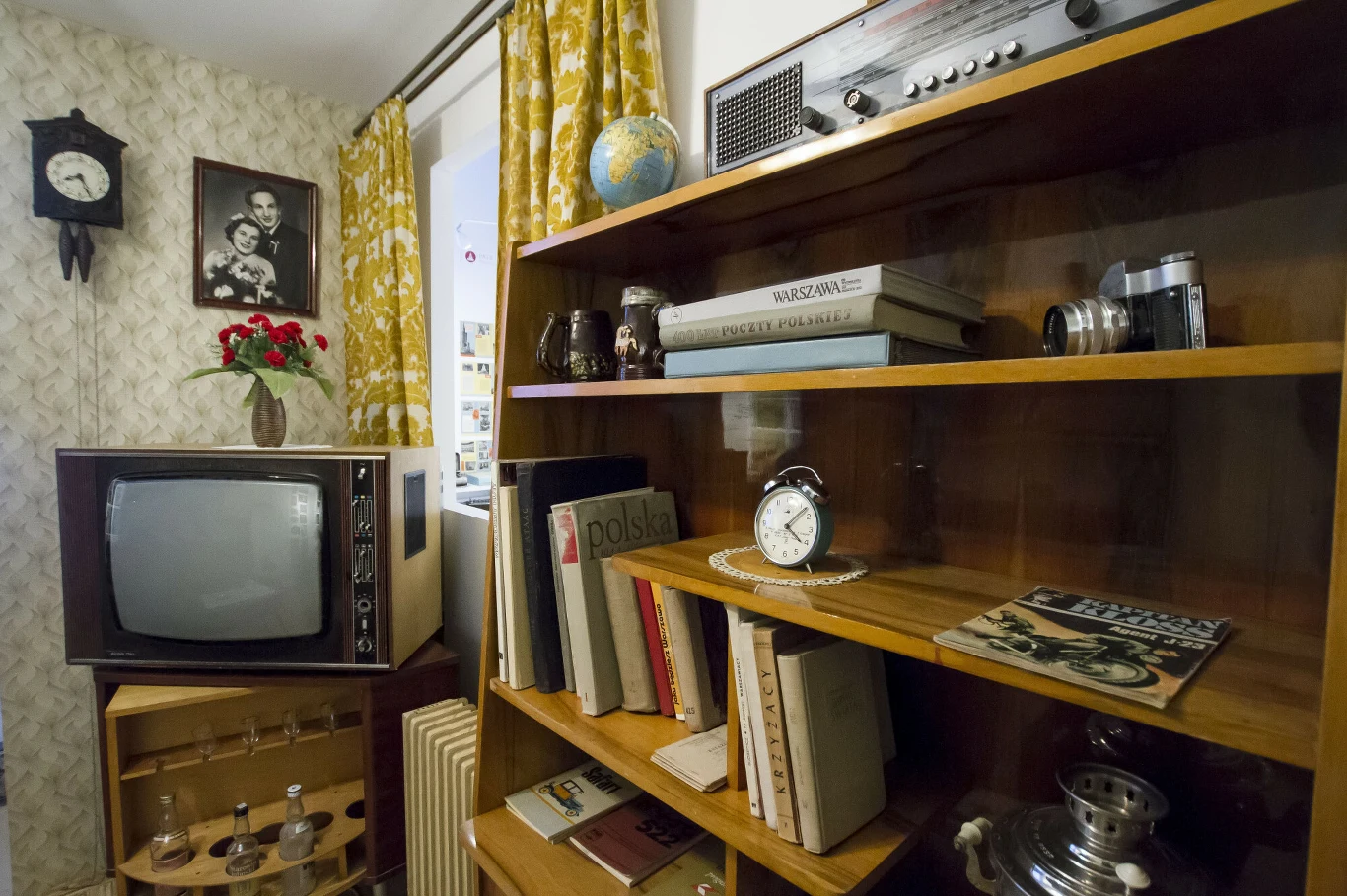 Osoby, które dorastały w czasach PRL-u wspominają do z sentymentem Osoby, które dorastały w czasach PRL-u wspominają do z sentymentem