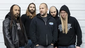 Suffocation szykują album koncertowy. Kiedy premiera "Live In North America"?