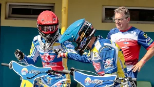 OK Bedmet Kolejarz Opole - Optibet Lokomotiv Daugavpils