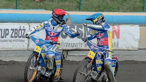 OK Bedmet Kolejarz Opole - Optibet Lokomotiv Daugavpils