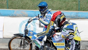 OK Bedmet Kolejarz Opole - Optibet Lokomotiv Daugavpils