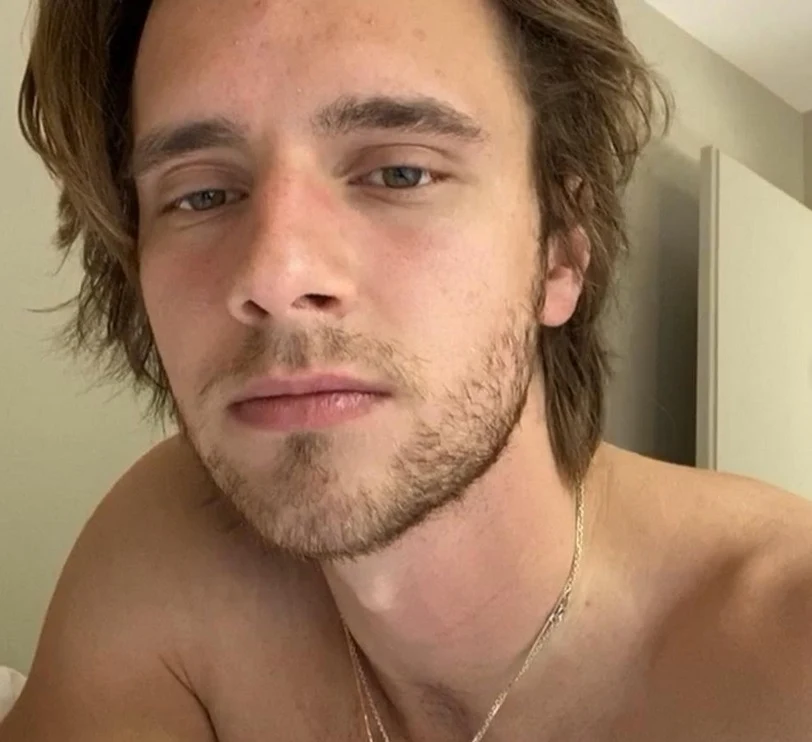 Maciej Musiał, fot. maciejmusial_official Maciej Musiał, fot. maciejmusial_official