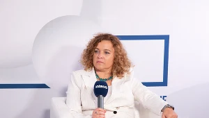 Anna Rulkiewicz, prezes Grupy Luxmed