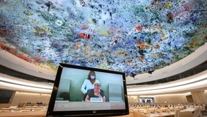 ​ONZ: Zagrożenia środowiskowe to największe wyzwanie dla praw człowieka