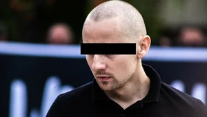 Jacek M. usłyszał wyrok 