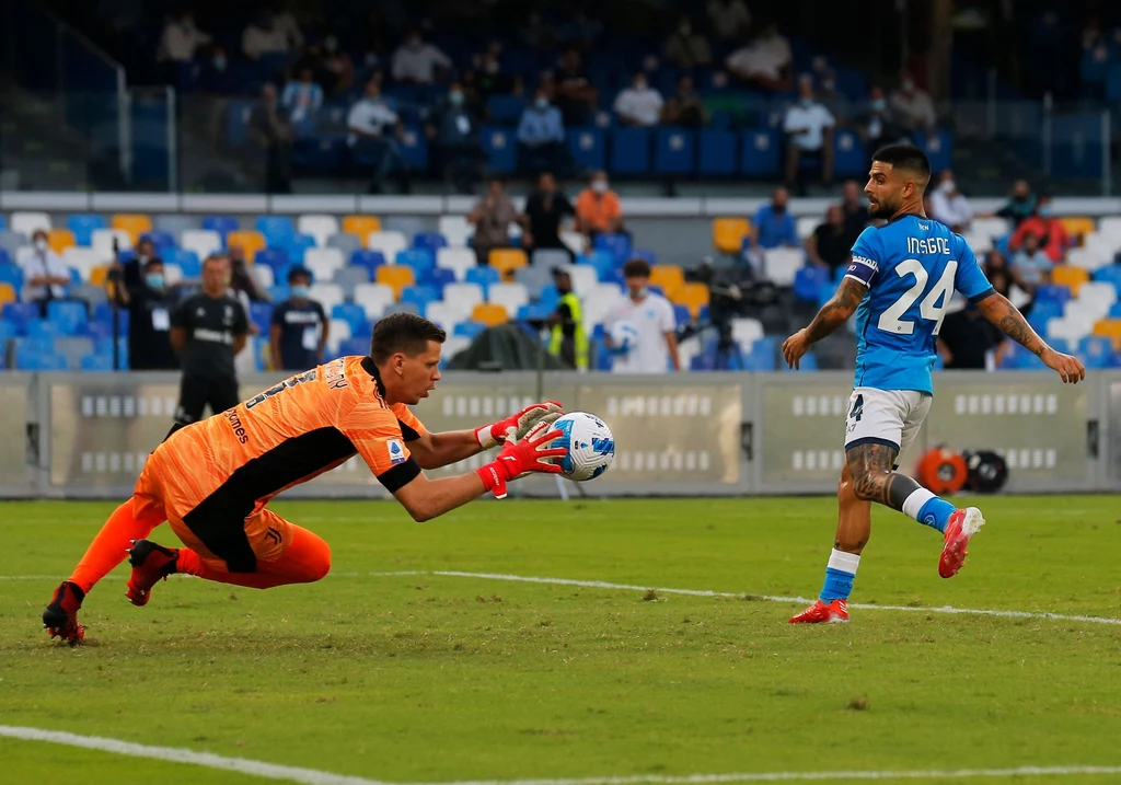 Wojciech Szczęsny Wojciech Szczęsny