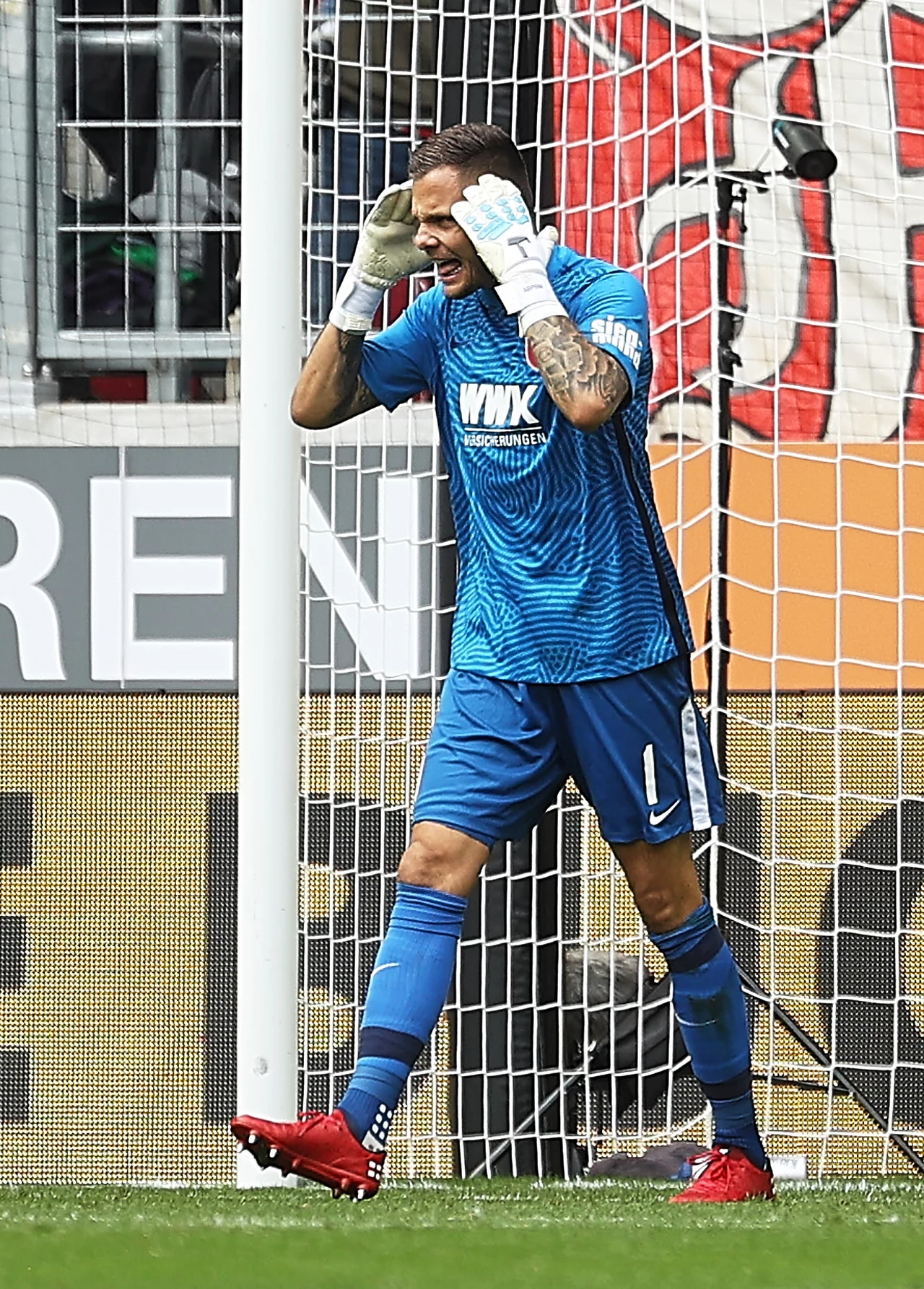 Rafał Gikiewicz Rafał Gikiewicz