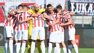 Cracovia. Walka do końca, a teraz przekonamy się o co grają