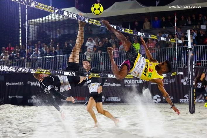 Footvolley Cup 2021 Footvolley Cup 2021