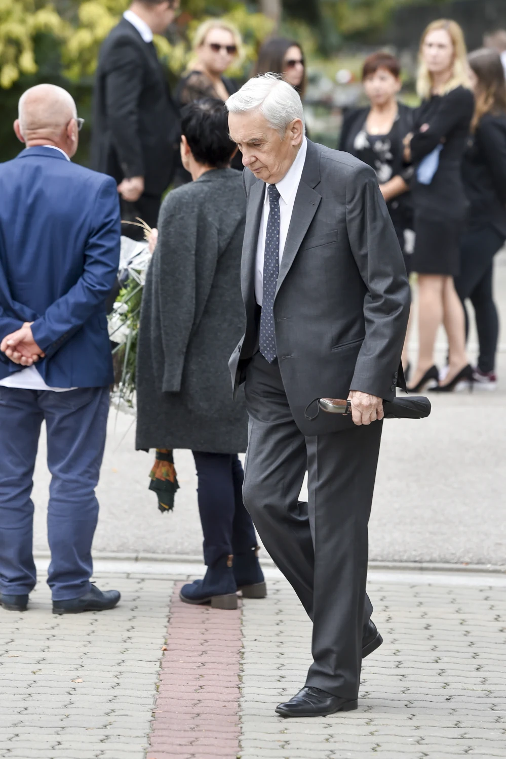 Tadeusz Sznuk Tadeusz Sznuk