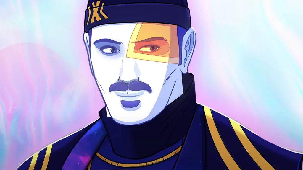 Just Dance