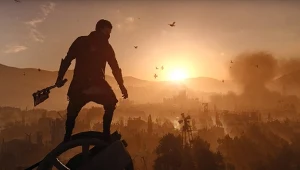 Dying Light 2. Techland zapowiada usprawnienia dla wersji PS5