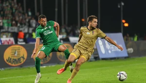 Radomiak - Bruk-Bet Termalica Nieciecza w 10. kolejce Ekstraklasy. Relacja na żywo