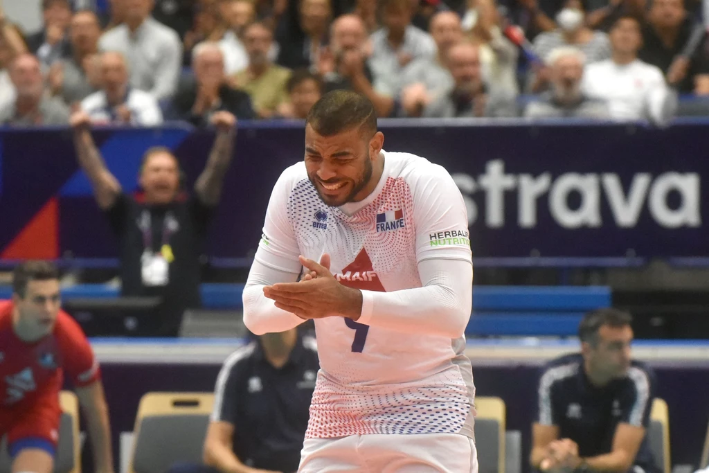 Earvin N'Gapeth