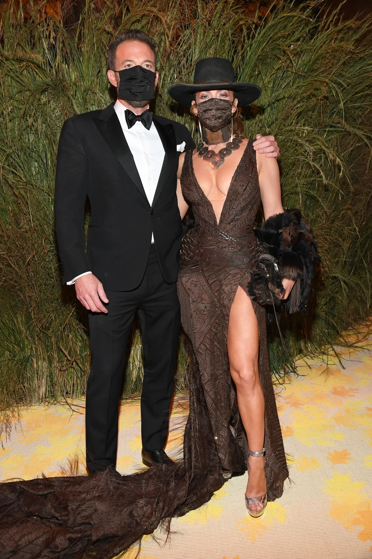 Ben Affleck i Jennifer Lopez Ben Affleck i Jennifer Lopez