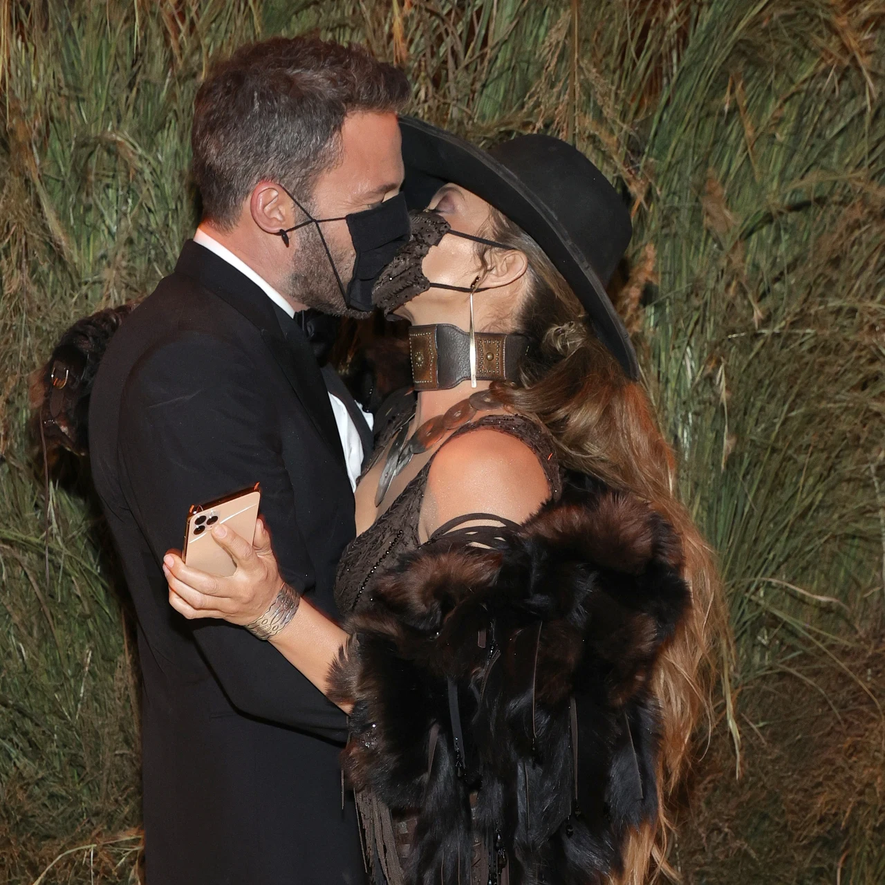 Ben Affleck i Jennifer Lopez Ben Affleck i Jennifer Lopez