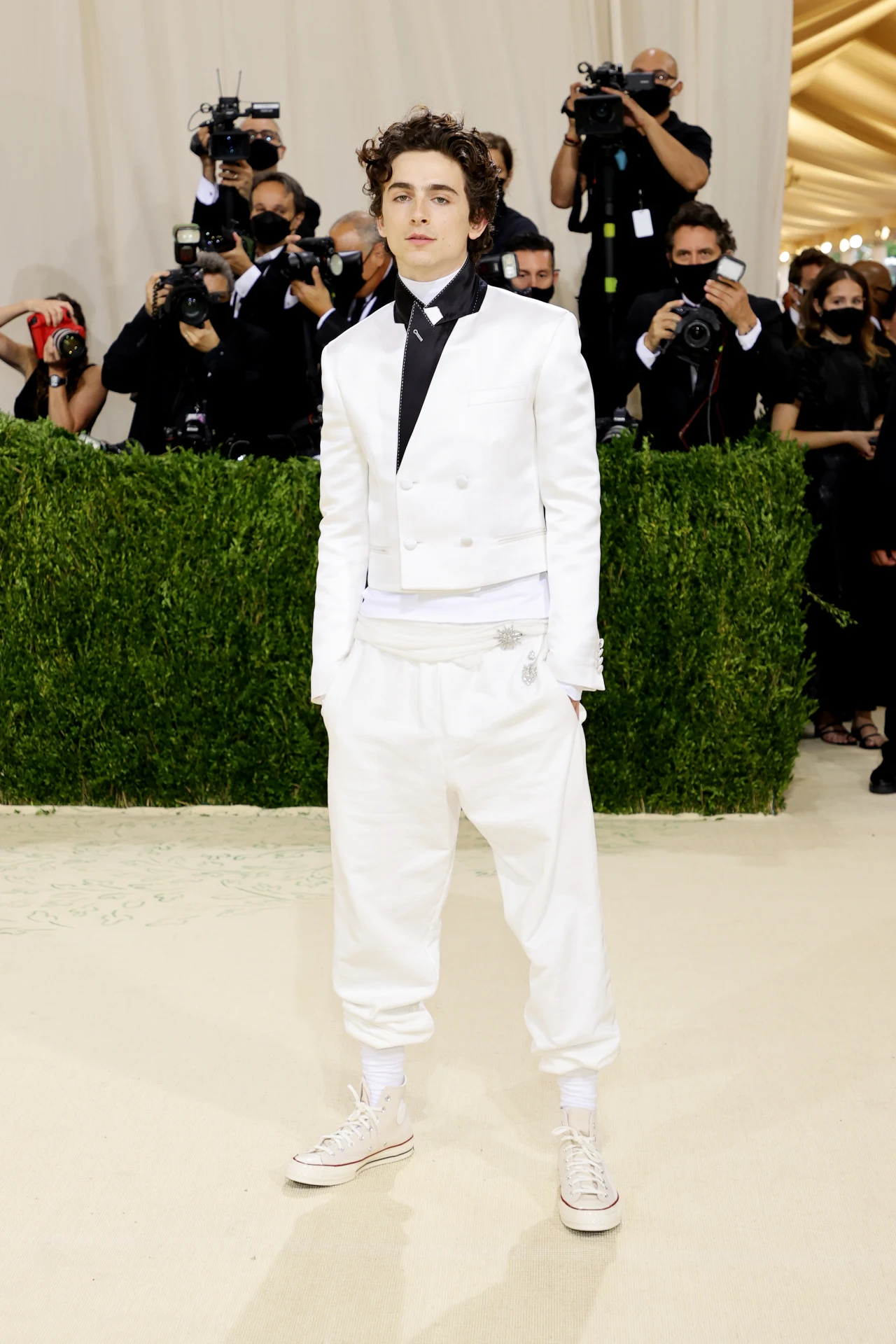 Timothee Chalamet Timothee Chalamet