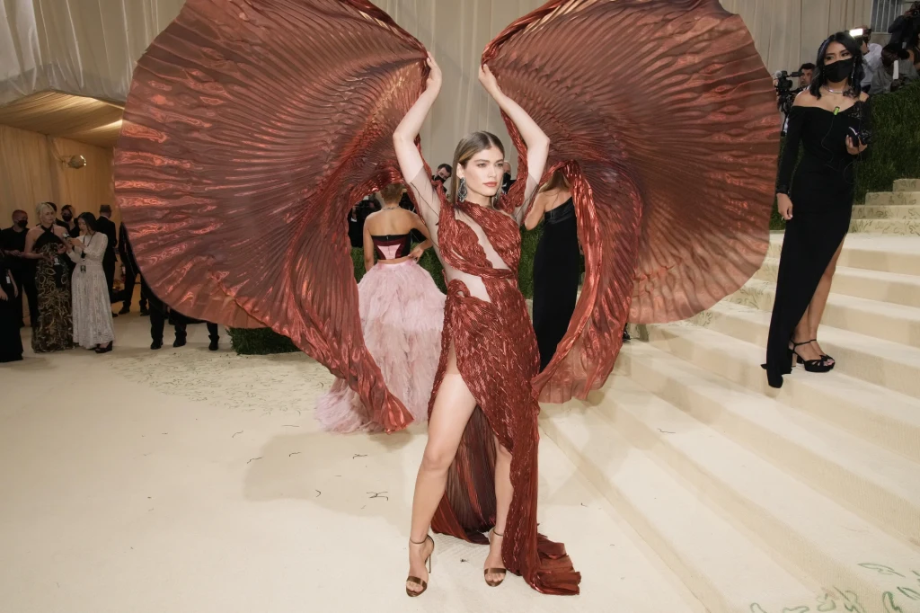 Valentina Sampaio Valentina Sampaio