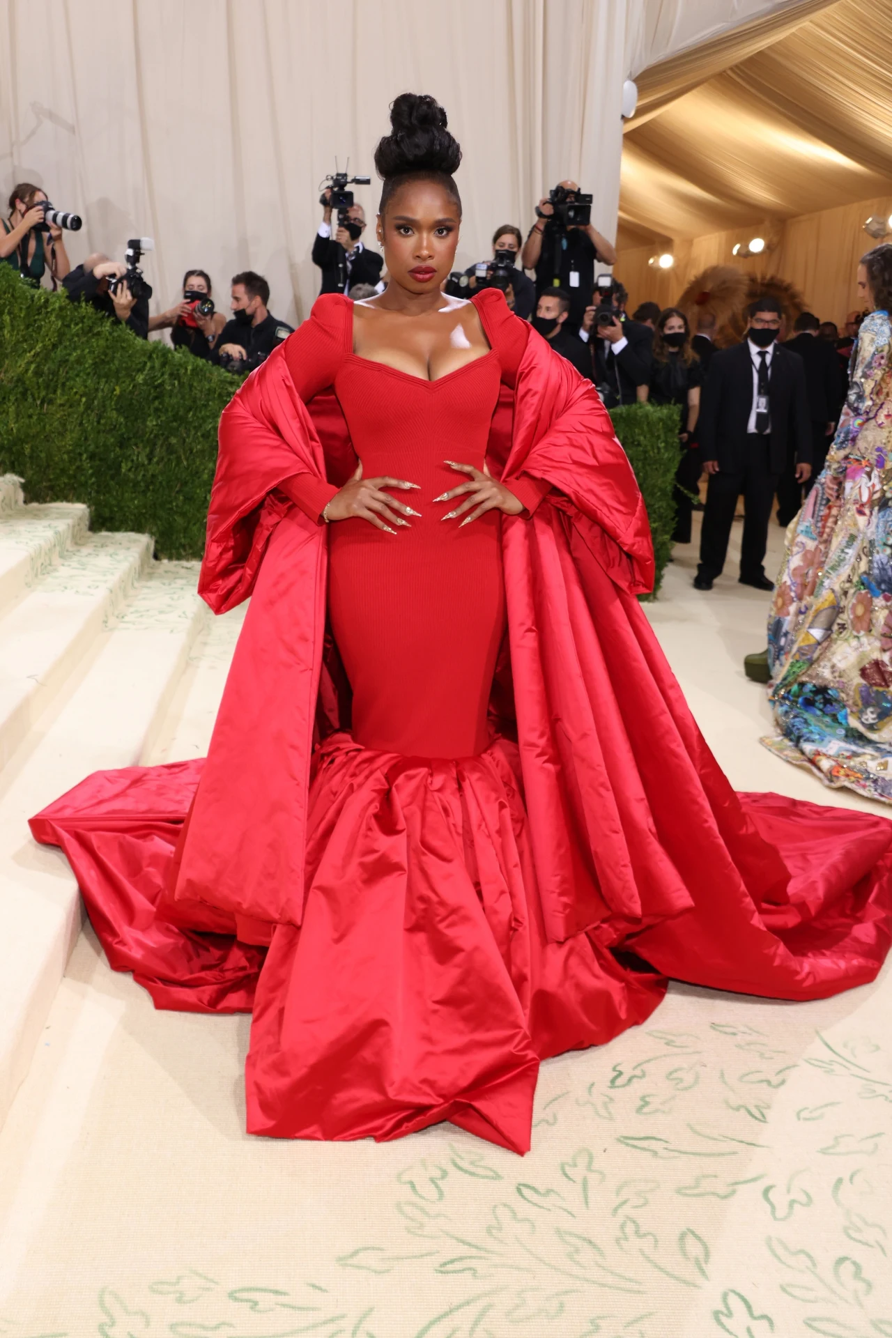 Jennifer Hudson Jennifer Hudson