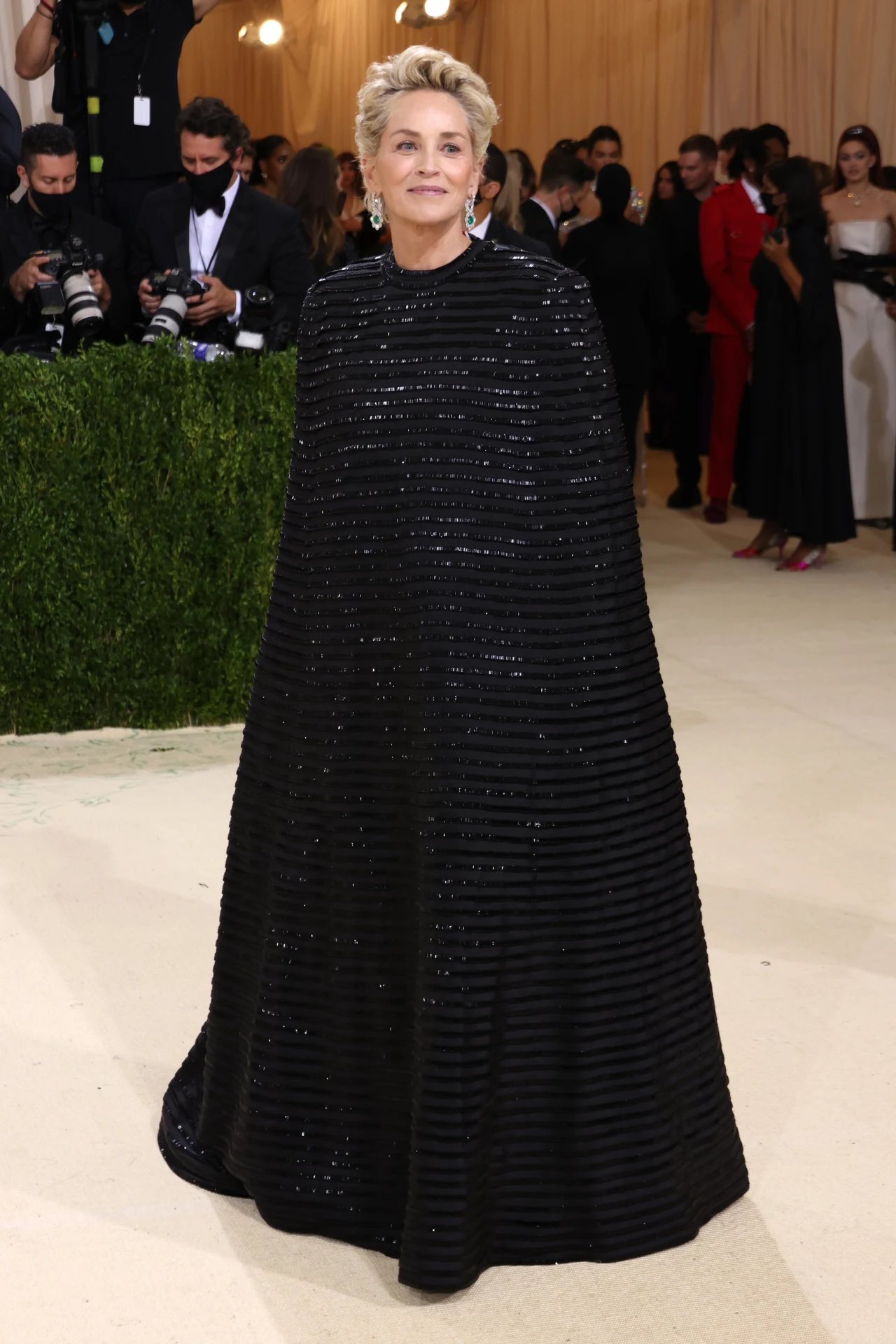 Sharon Stone Sharon Stone