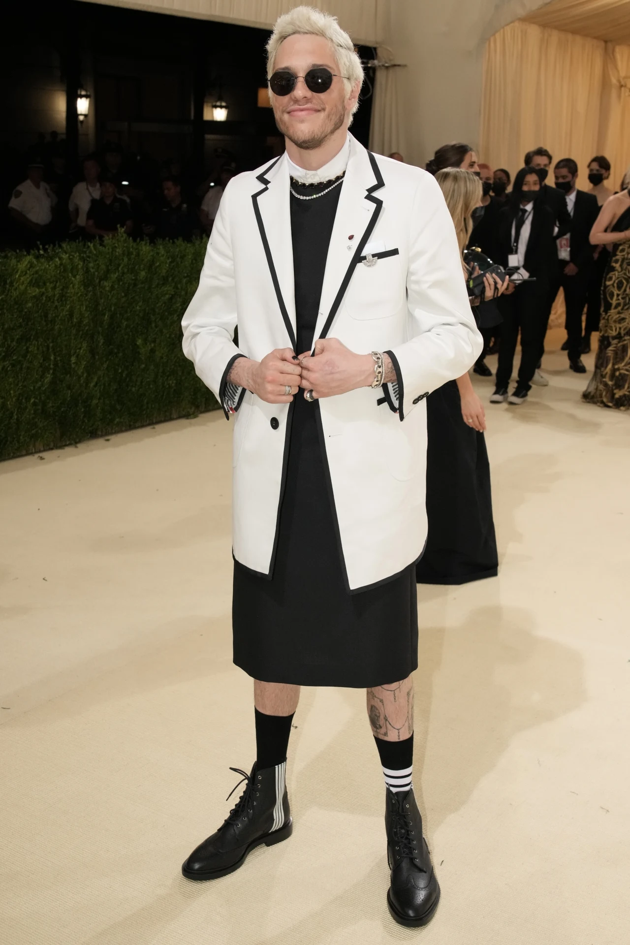 Pete Davidson Pete Davidson