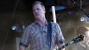 Josh Homme został oskarżony o znęcanie się