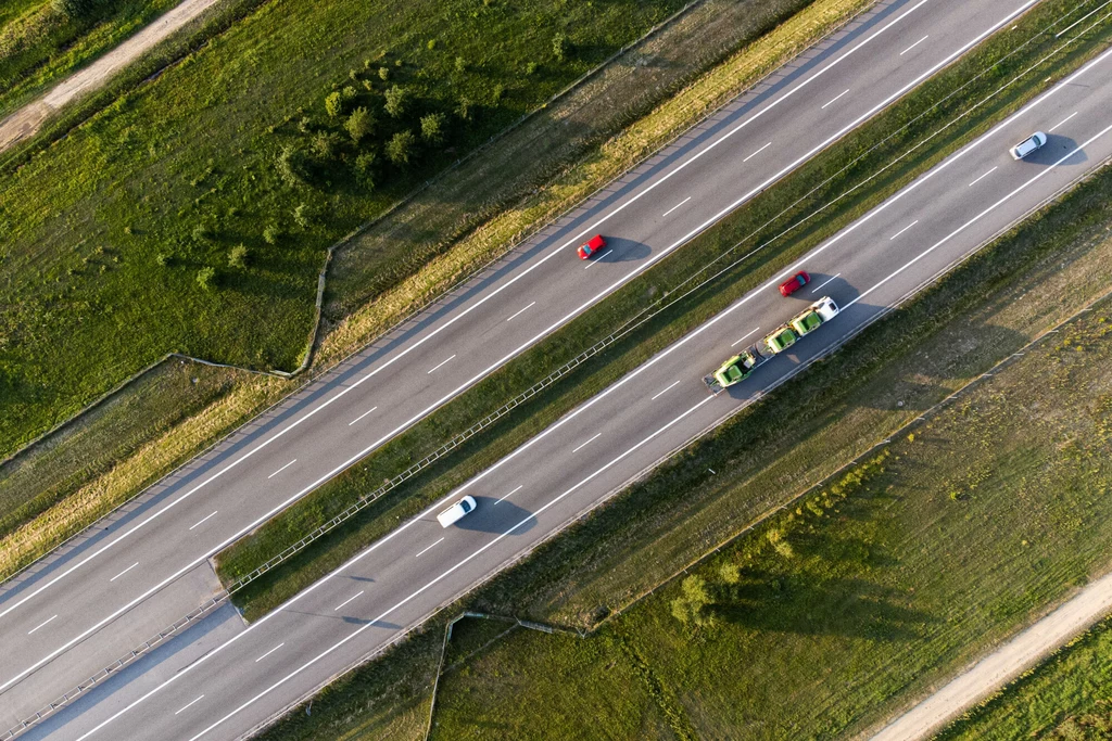 Od jutra utrudnienia na trasie Kraków-Tarnów. Na autostradzie A4 uważaj w dwóch miejscach; zdj. ilustracyjne Od jutra utrudnienia na trasie Kraków-Tarnów. Na autostradzie A4 uważaj w dwóch miejscach; zdj. ilustracyjne