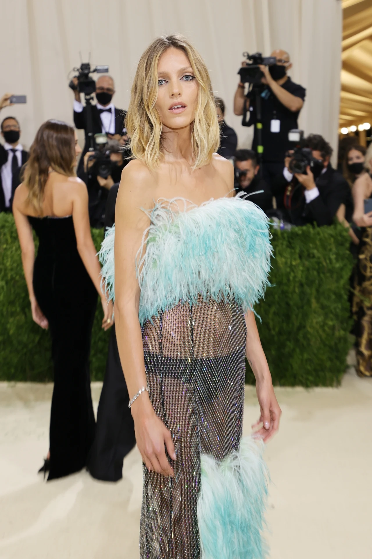 Anja Rubik Anja Rubik