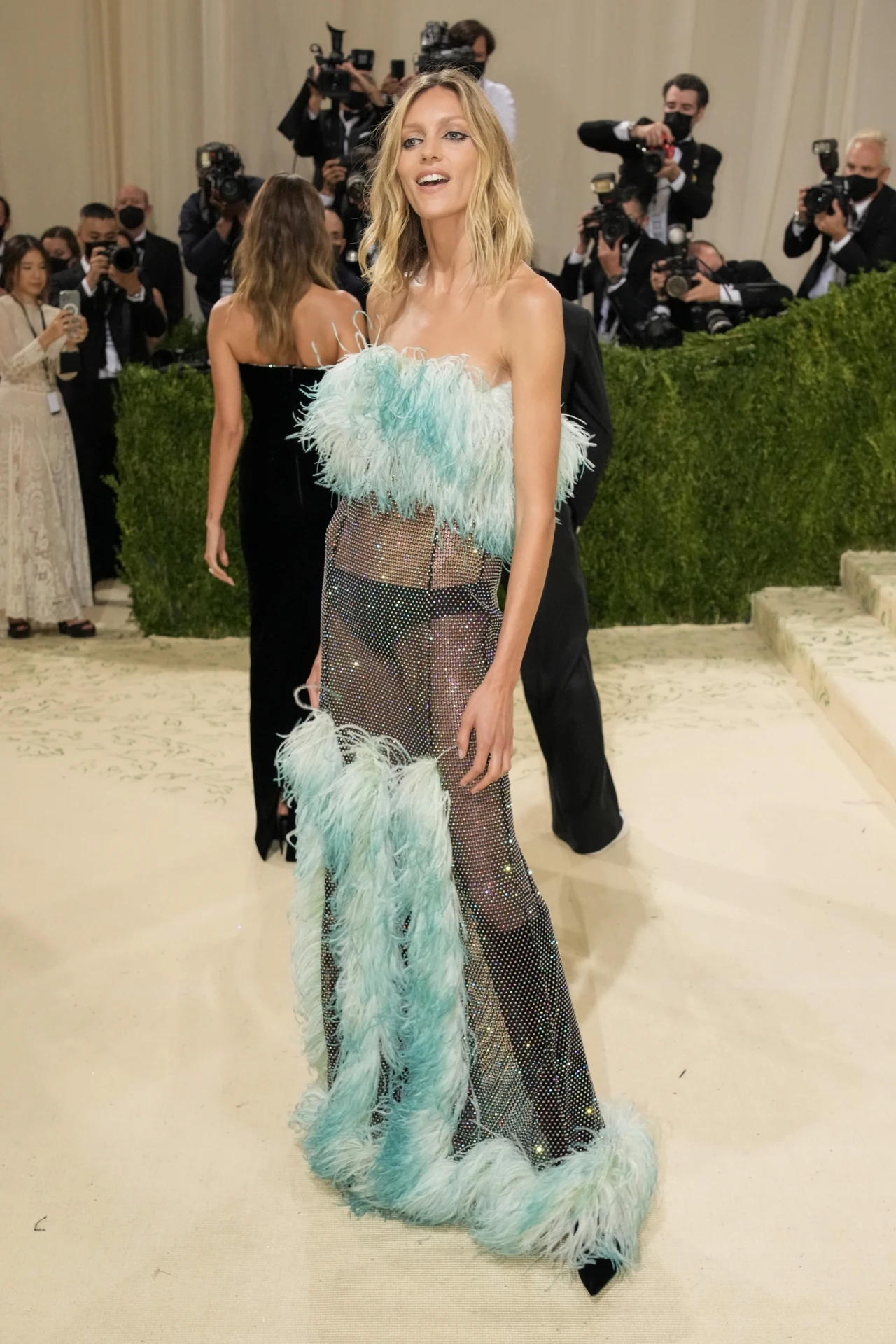 Anja Rubik Anja Rubik