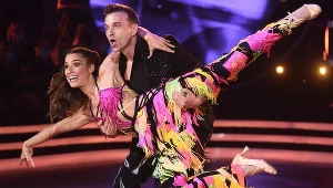 Radek Liszewski odpadł z "Tańca z Gwiazdami"