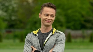 "Barwy szczęścia"
