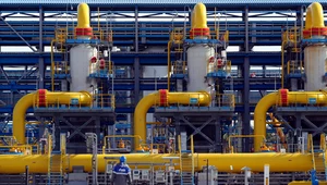 Ekspert: Nord Stream nie dostarczy energii przyszłości