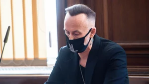 Nergal uniewinniony. Prokuratura skierowała zażalenie na wyrok sądu