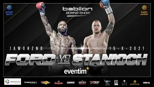 Babilon Boxing Show