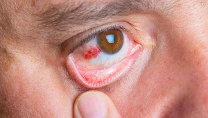 To dość powszechna przypadłość. Może być znakiem nadciśnienia tętniczego bądź miażdżycy