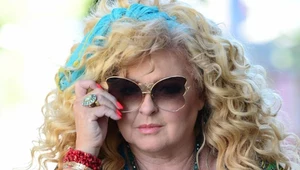Magda Gessler jest uważana za jedną z najbarwniejszych postaci polskiego show-biznesu