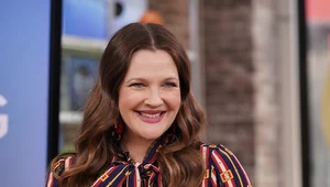 ​Drew Barrymore