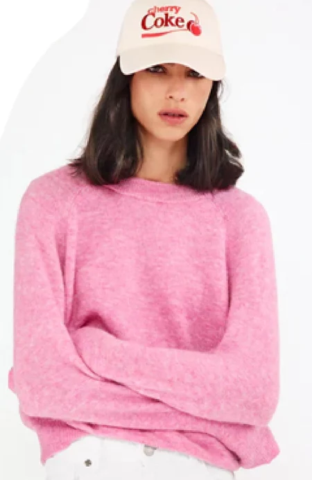Bluza damska Zara