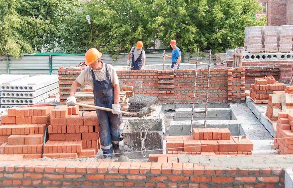 To nie koniec wzrostu cen materiałów budowlanych