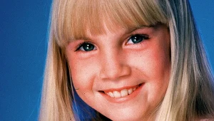​Heather O'Rourke