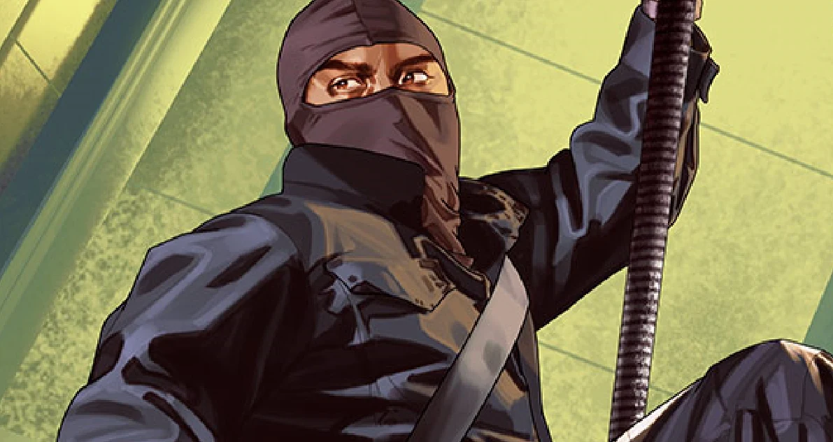 GTA V GTA V
