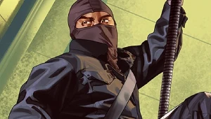 ​Gracz GTA 5 kończy pacyfistyczne przejście gry po 3 latach