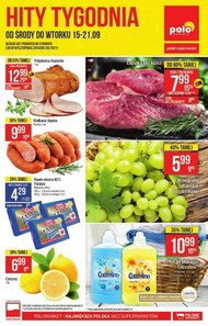 Kupuj taniej w POLOmarket