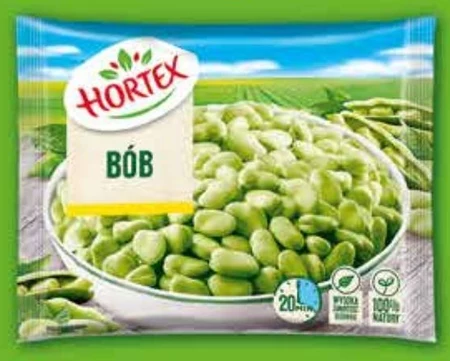 Bób Hortex