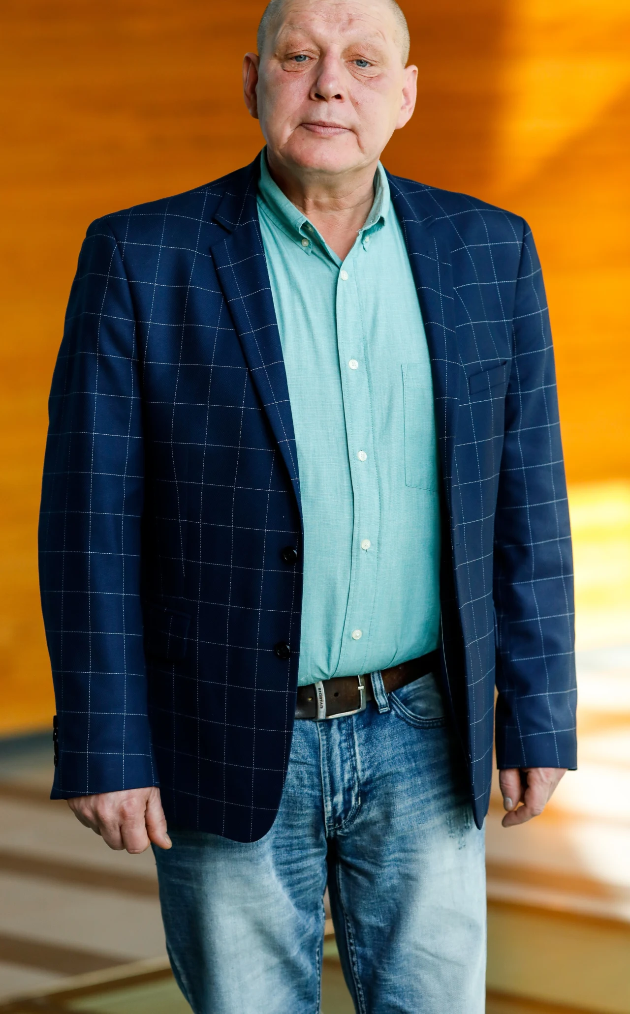 Krzysztof jackowski Krzysztof jackowski