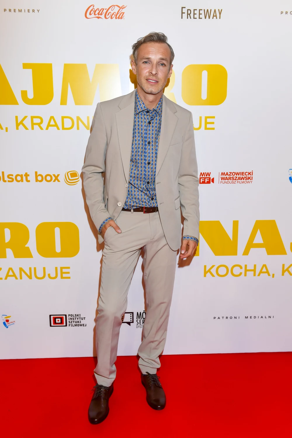 Artur Chamski Artur Chamski