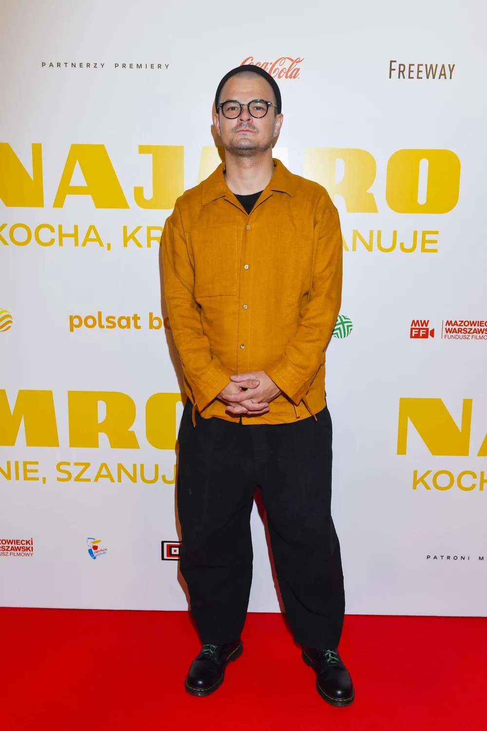 Dawid Ogrodnik Dawid Ogrodnik